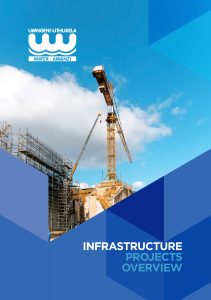 Infrastructure Project Overview Cover Image